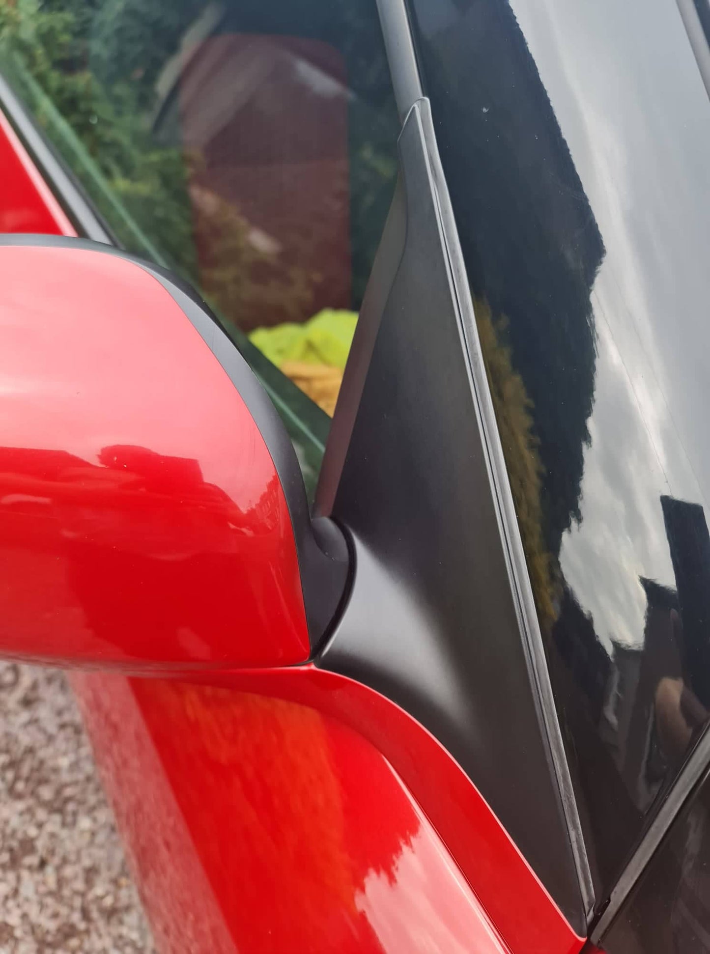 Brayt R1 Regeneration RESTORE AND REFRESH PLASTIC SURFACES. Best plastic and trim restorer. Cork Ireland