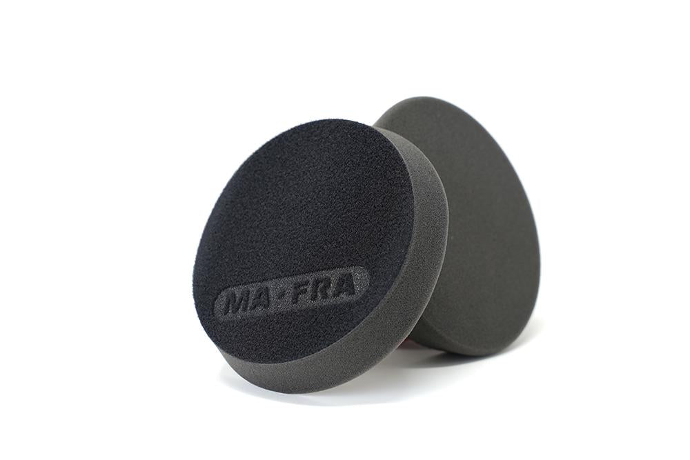 Labocosmetica Polishing pad kit 145mm. Polishing Pad for refinishing. black Polishing Pad. Labocosmetica Cork Ireland