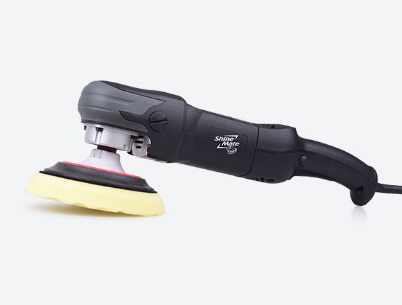 ShineMate Ireland, Shine Mate Ireland. Shine Mate Rotary polishing machine 5". Best for professional polishing. Rotary Polisher