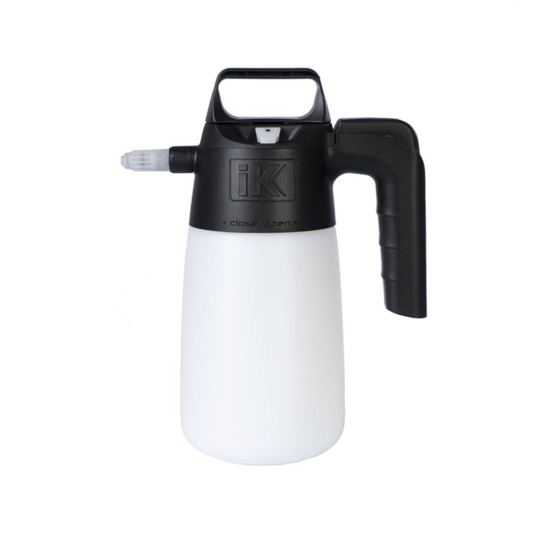 Chemical pump sprayer discount