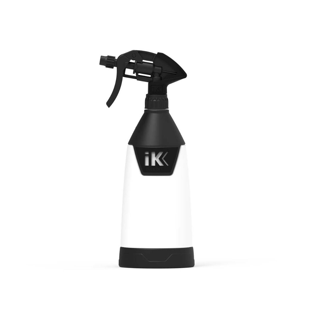 IK Multi TR 1 - Hand Trigger Sprayer. IK Trigger Sprayer Black. Best Trigger Sprayer. IK Alkaline trigger . Heavy Duty Spray Bottle. IK Ireland