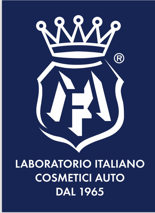 The Labocosmetica ultra wide banner is made of ultra-lightweight non-woven material. Labocosmetica Irland