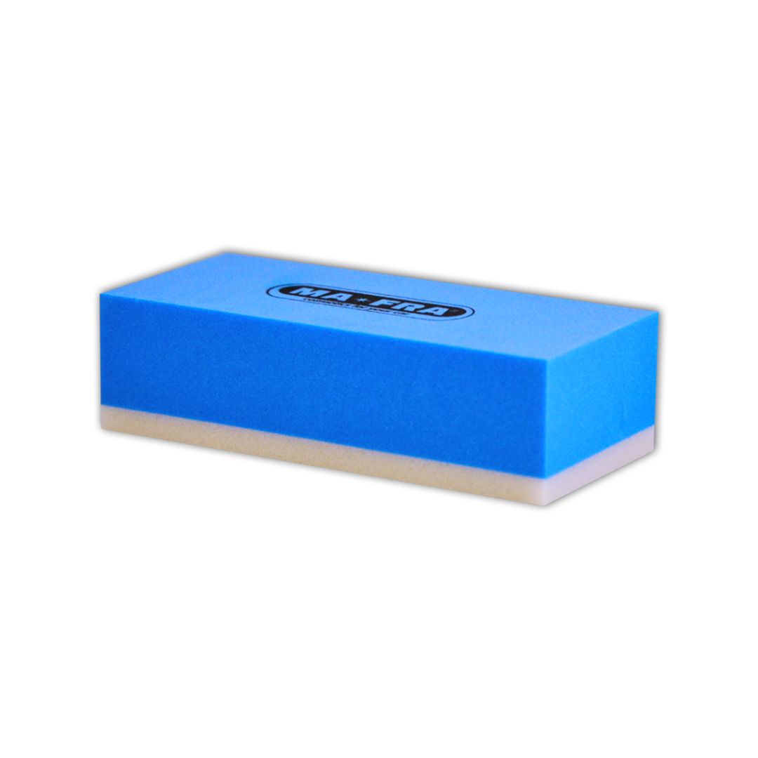 Labocosmetica Coating Applicator. ceramic coating applicator. labocosmetica cork ireland