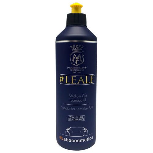 Labocosmetica LEALE Medium Cut Compound 500g