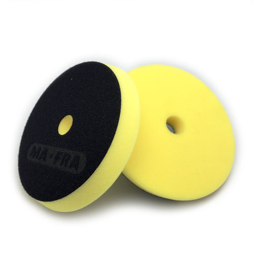 Labocosmetica Yellow Pad 5