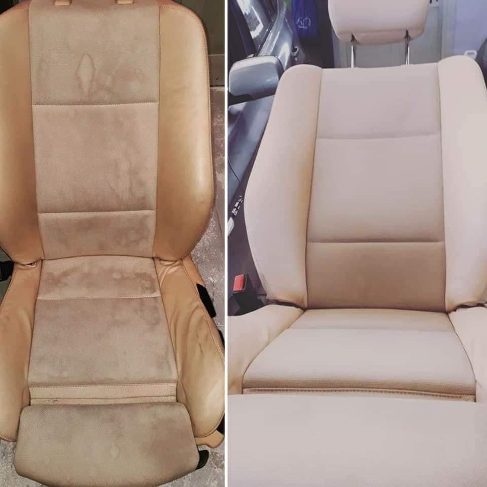 Labocosmetica #Glico is a next generation, natural Glycolic Acid Based Fabric Cleaner. Best interior Cleaner. Best Fabric Cleaner. Labocosmetica Ireland