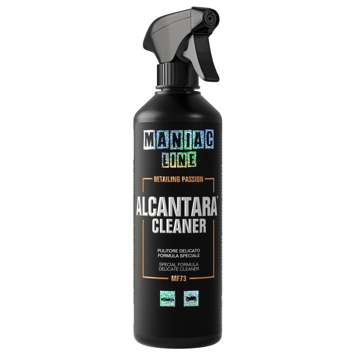 Alcantara & Suede Cleaner Products, Car Care Products Australia