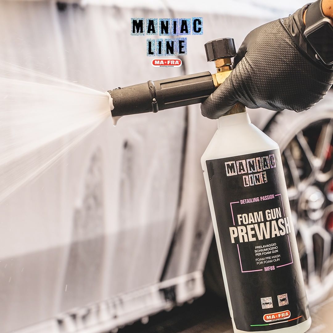 washme.ie High Pressure Car Wash Snow Foam Lance/ Foam Cannon. Snow foam lance is also called foam lance, foam cannon, foam generator, foam nozzle, foam gun. Best Foam gun Ireland