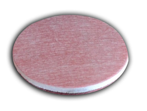 Headlight Restoration Sanding Abrasive Disc 3” - 600 Grit