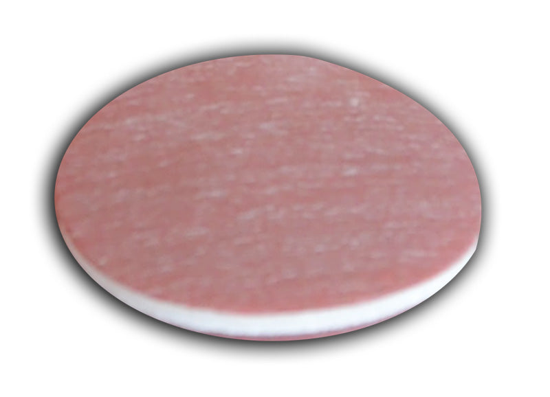 Headlight Restoration Sanding Abrasive Disc 1000 grit. Labocosmetica Cork Ireland