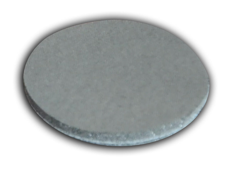 Metal 2025 sanding disc