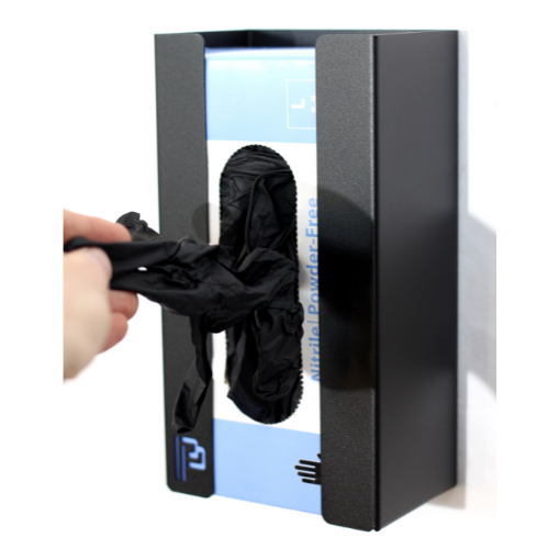 Poka Premium Nitril Glove Dispenser. Glove Box Holder. Poka Premium Ireland. Poka Premium Cork Ireland Edit alt text