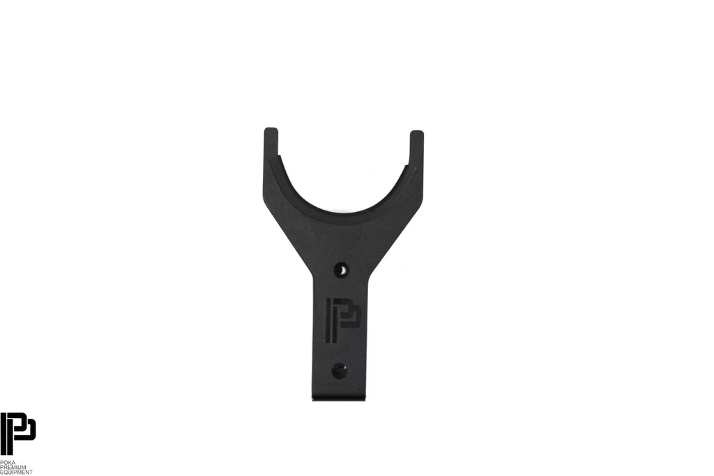 Poka Premium Polishing Machine Hanger. High quality aluminium polish machine holder for workshop. Poka Premium Ireland Poka Premium Cork Ireland