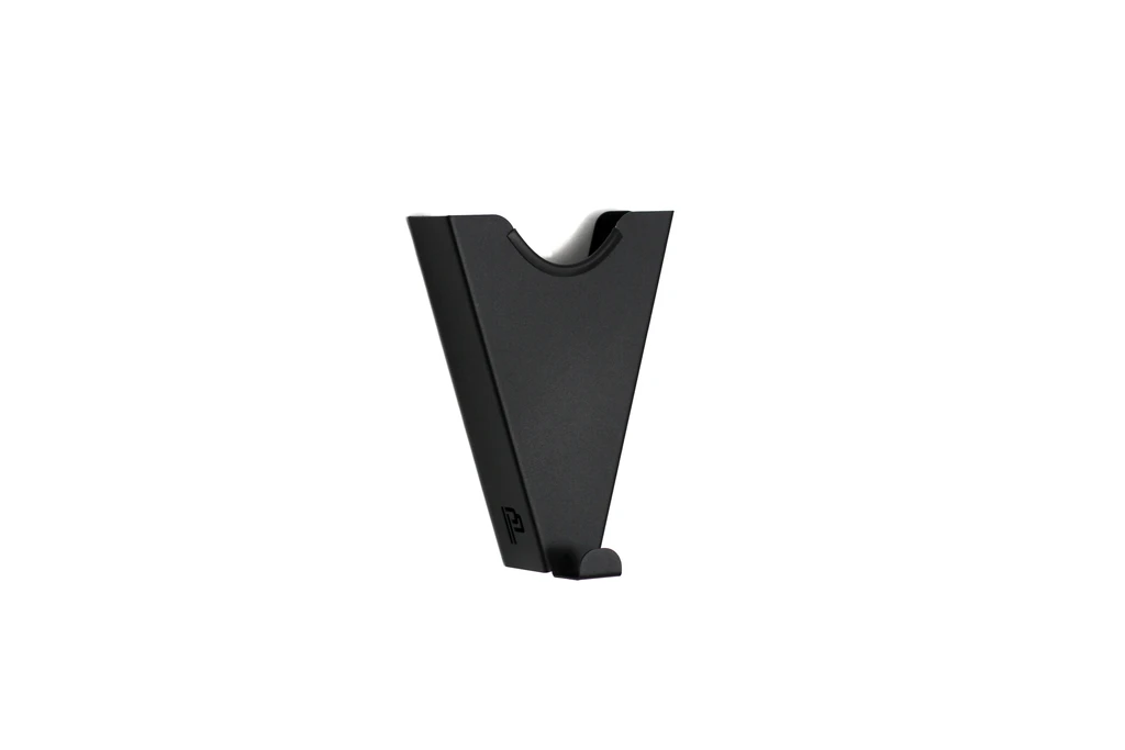 Poka Premium Single Polishing Machine Holder. High quality aluminium polish machine holder for workshop. Poka Premium Ireland Poka Premium Cork Ireland