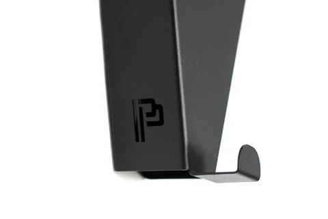 Poka Premium Single Polishing Machine Holder. High quality aluminium polish machine holder for workshop. Poka Premium Ireland Poka Premium Cork Ireland