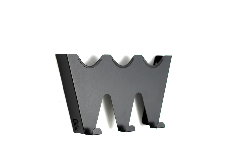 Poka Premium Triple Polishing Machine Holder. High quality aluminium polish machine holder for workshop. Poka Premium Ireland Poka Premium Cork Ireland