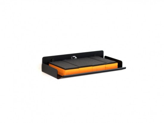 Poka Premium Shelf for Brushes and Applicators 20cm. Poka Premium Ireland. Poka Premium Cork Ireland