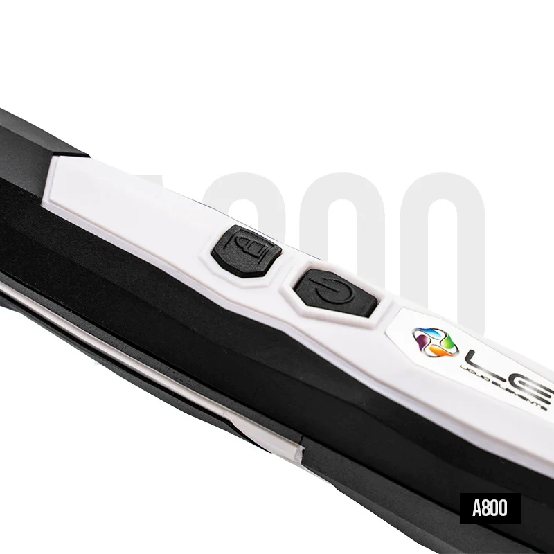 Liquid Elements A800 Piko Nano Polisher. Best small polisher. Liquid Elements Ireland