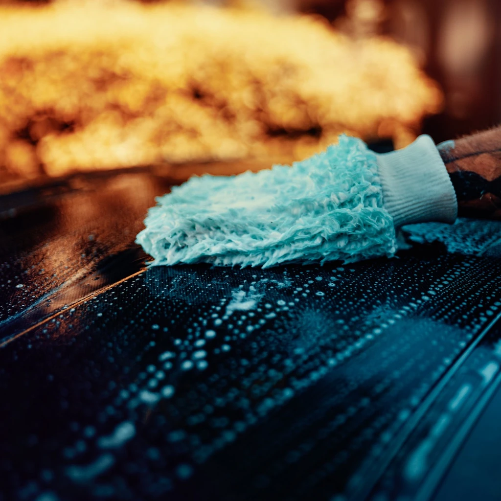 Stjarnagloss Bubblor - High Gloss Car Wash Shampoo. pH neutral shampoo. Best shampoo high gloss shampoo. Stjarnagloss Ireland, Stjarnagloss Cork Ireland