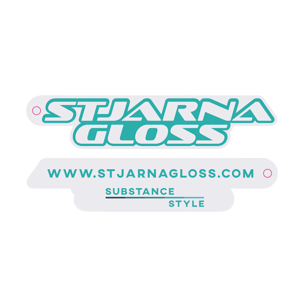 Stjarnagloss Angle Air Freshener. Vanilal air freshener. Vanilla scent Air freshener. Stjarnagloss Ireland
