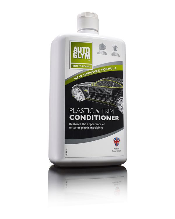 Autoglym Professional Plastic & Trim Conditioner 1L –