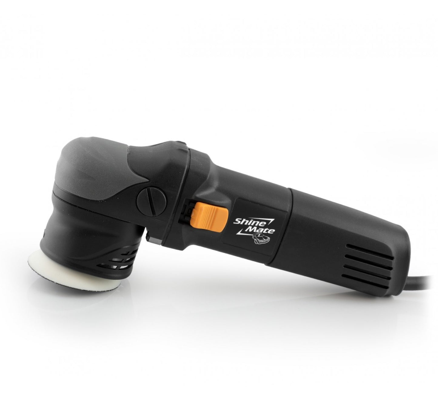 ShineMate Ireland, Shine Mate Cork Ireland. Shine Mate dual action polishing machine . Best for professional polishing. Mini Dual Action Polisher