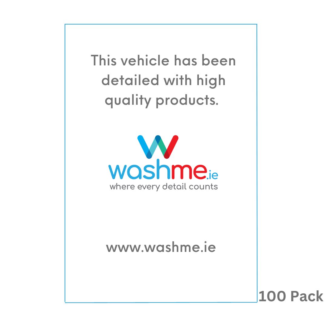 Paper mat for footwell. washme.ie Valet Mats. Paper mats for valet and detailing. footwell protection mats. washme.ie Cork Ireland