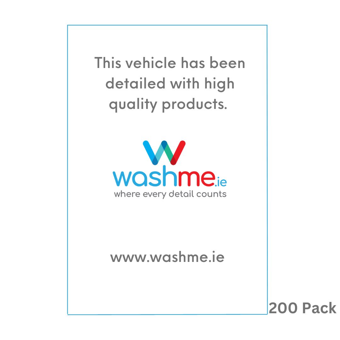 Paper mat for footwell. washme.ie Valet Mats. Paper mats for valet and detailing. footwell protection mats. washme.ie Cork Ireland