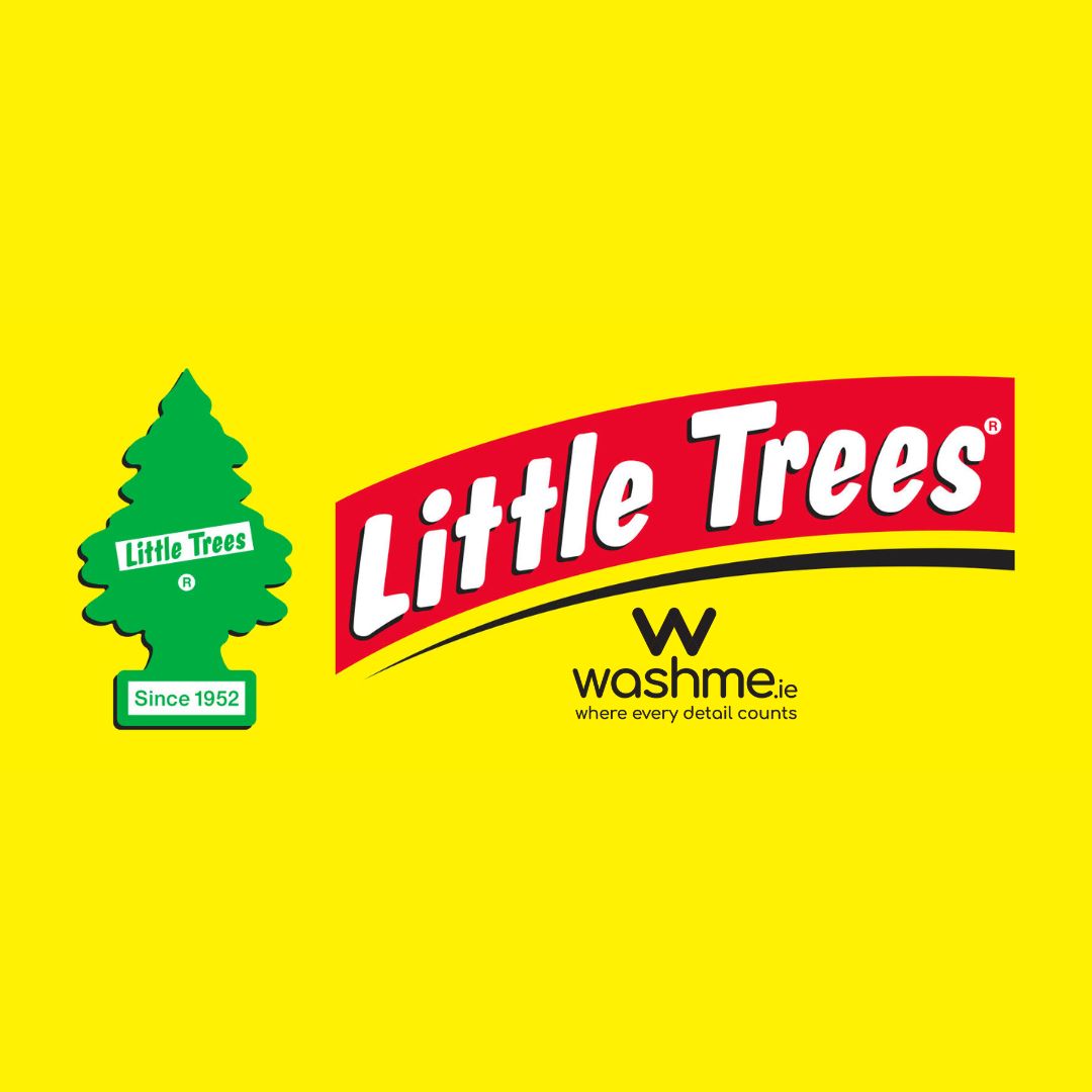 Little Trees Air Fresheners | Official Scents & Long-Lasting Fragrance ...