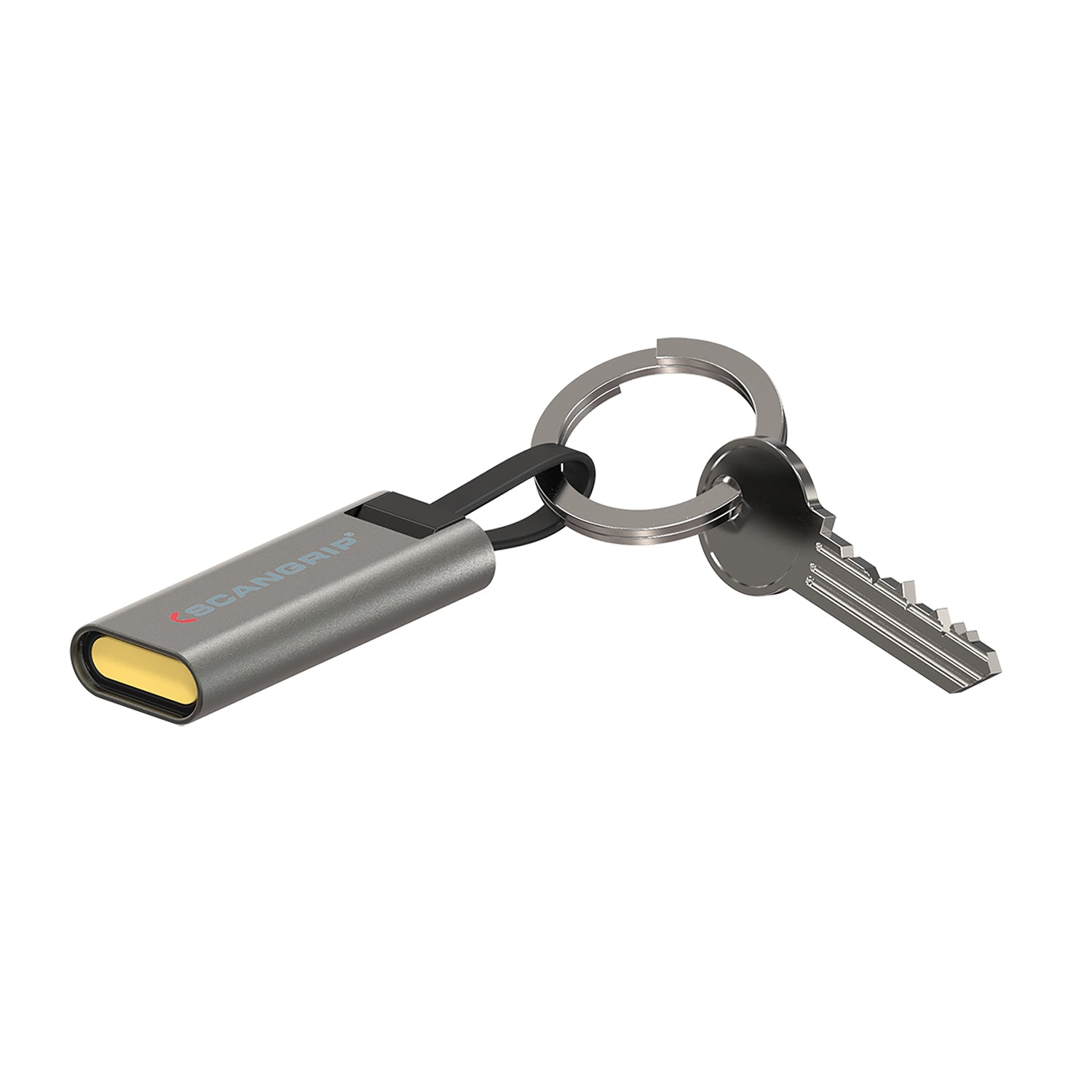 The new, 2024, Flash Micro R from Scangrip is a dimmable keychain flashlight with up to 75 lumen that re-charges with an integrated USB cable. Scangrip Ireland