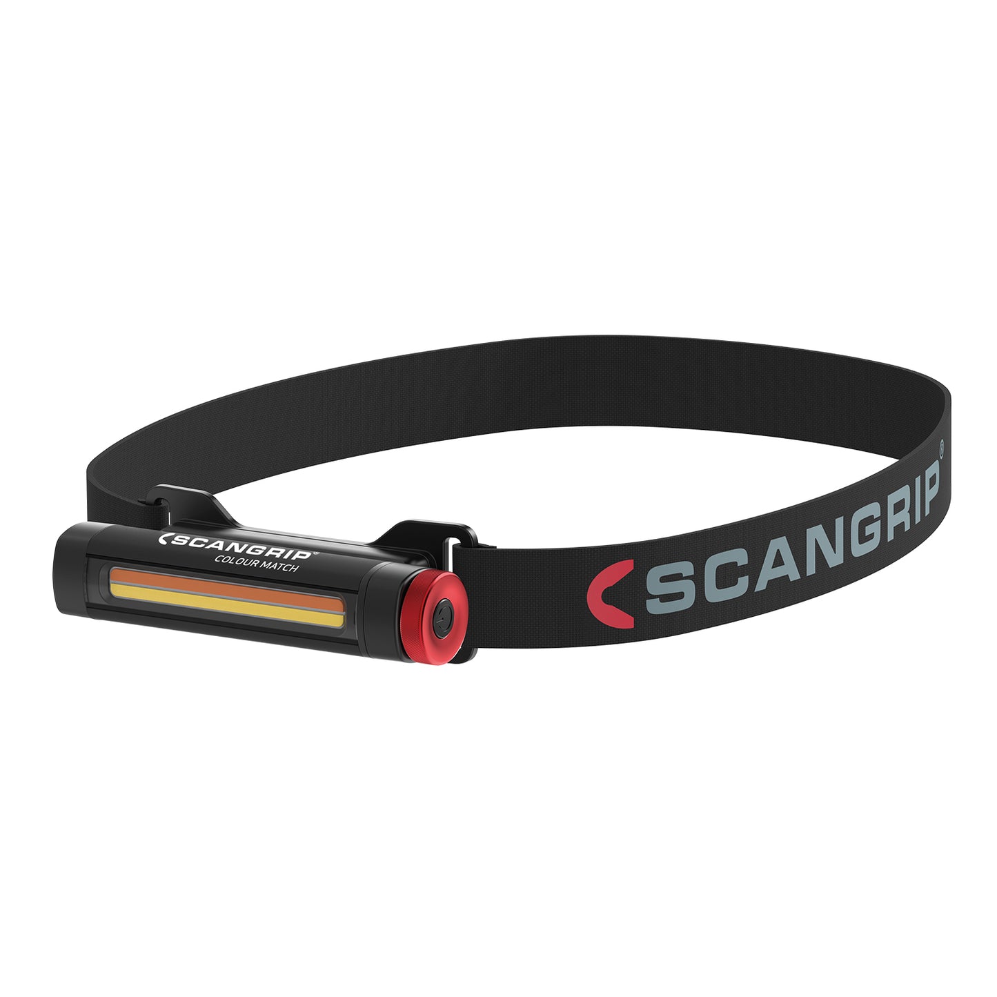 Scangrip Unimatch is a multifunctional led headlamp for any detailing job. Battery Operated Headlamp for poishing and detailing. Swirl marks. Scangrip Ireland