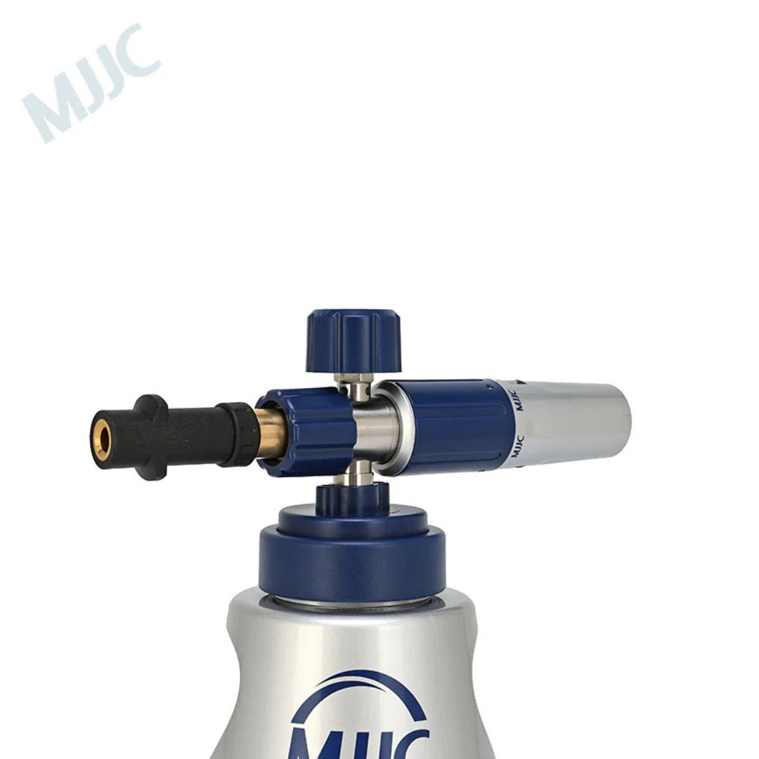 MJJC Snow Foam Cannon Pro V3.0 - Karcher K-Series MJJC