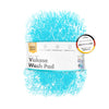 chemicalworkz Viscose Microfibre Wash Pad Turquoise (1400gsm)