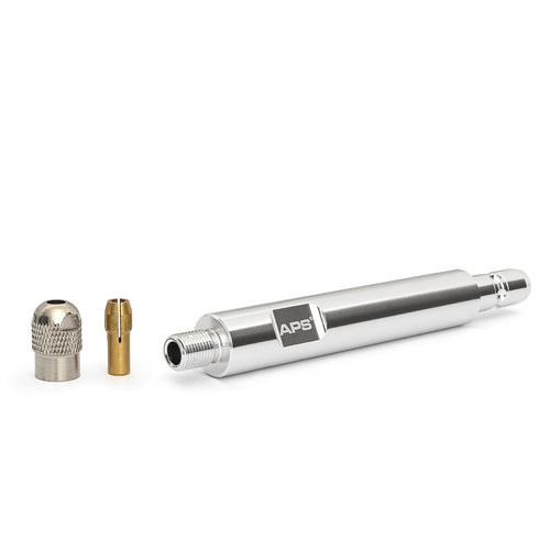 APS 50mm Extension Adapter for PXE 80 (Quick Change)