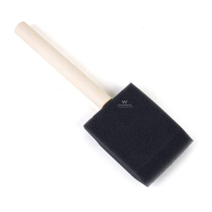 APS Detailing Foam Brushes/Swabs - 5 Pack. Thick foam swabs. APS Ireland