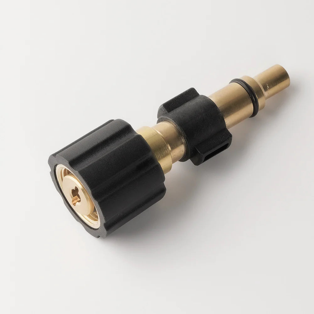 Adapter Lavor Parkside For MJJC Snow Foam Cannon Washme ie adapter-lavor-parkside-for-mjjc-snow-foam-cannon-washme-ie