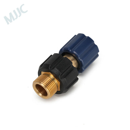Adapter M22/Kranzle for MJJC Snow Foam Cannon