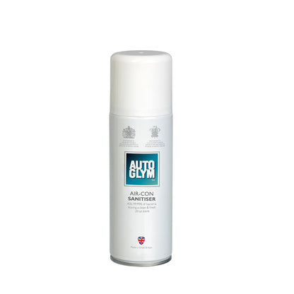 Autoglym Air Con Sanitiser. Covid Sanitiser Fogger for air condition. Autoglym Cork Ireland