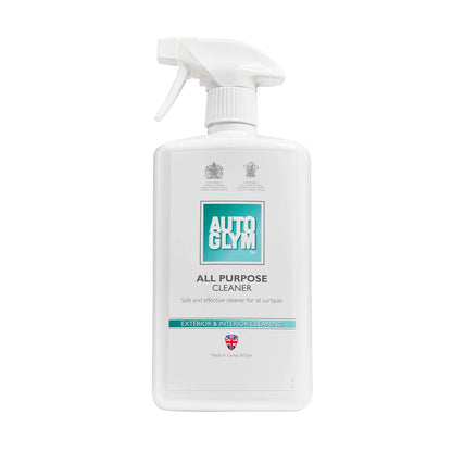 Autoglym all purpose cleaner. APC 5L. Surfex HD 5. Autoglym Cork Ireland. Clean interior. clean exterior for dirt. prewash car with APC