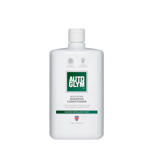 Autoglym Bodywork Shampoo Conditioner 1L