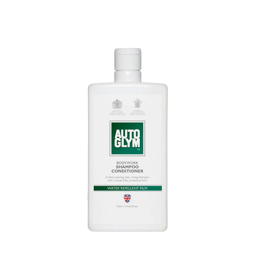 Autoglym Bodywork Shampoo Conditioner 500ml