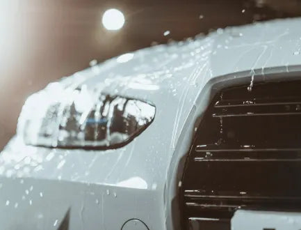 Autoglym low foaming, hardworking yet gentle Bodywork Shampoo Conditioner is specially formulated to leave a water-repellent, quick drying finish in no time. Autoglym Ireland