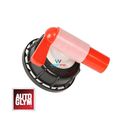 Autoglym Drum cap and tap. 25l drum cap. Autoglym Cork Ireland