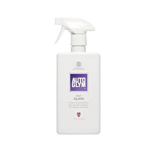 Autoglym Fast Glass Cleaner 500ml