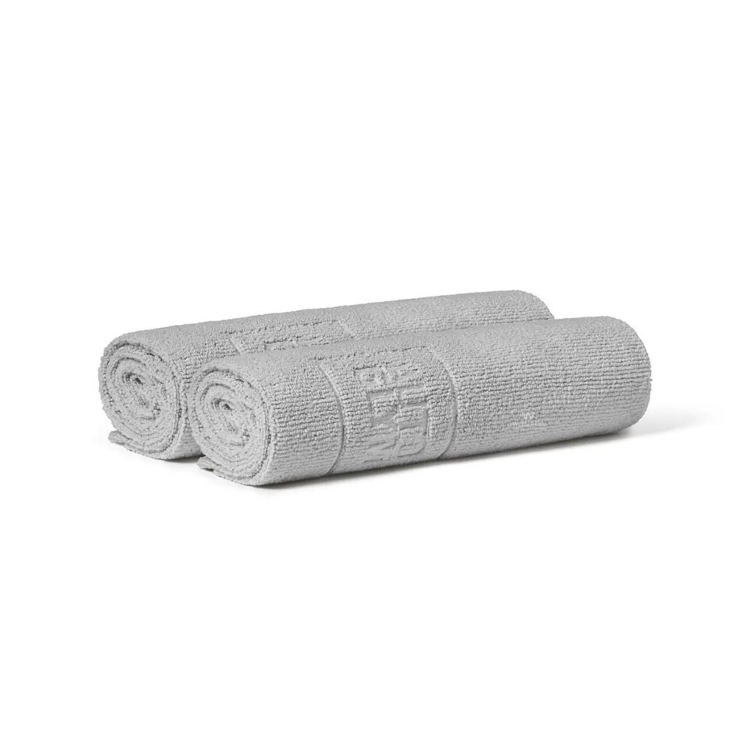 Autoglym finishing cloths 2 pack
