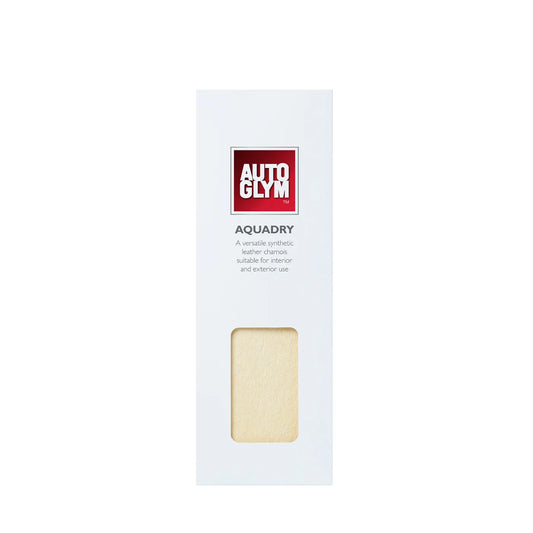 Autoglym Hi-Tech Aqua-Dry Synthetic Chamois. Drying cloth autoglym. drying towel autoglym scratch free drying car. Autoglym Cork Ireland