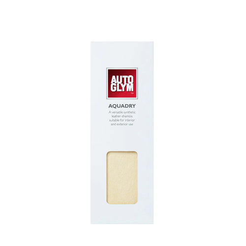 Autoglym Hi-Tech Aqua-Dry Synthetic Chamois