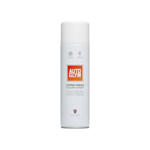 Autoglym Hyper Fresh Golden Sunset 450ml