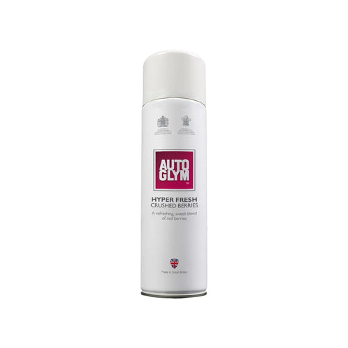 Autoglym Hyper Fresh Crushed Berries 450ml