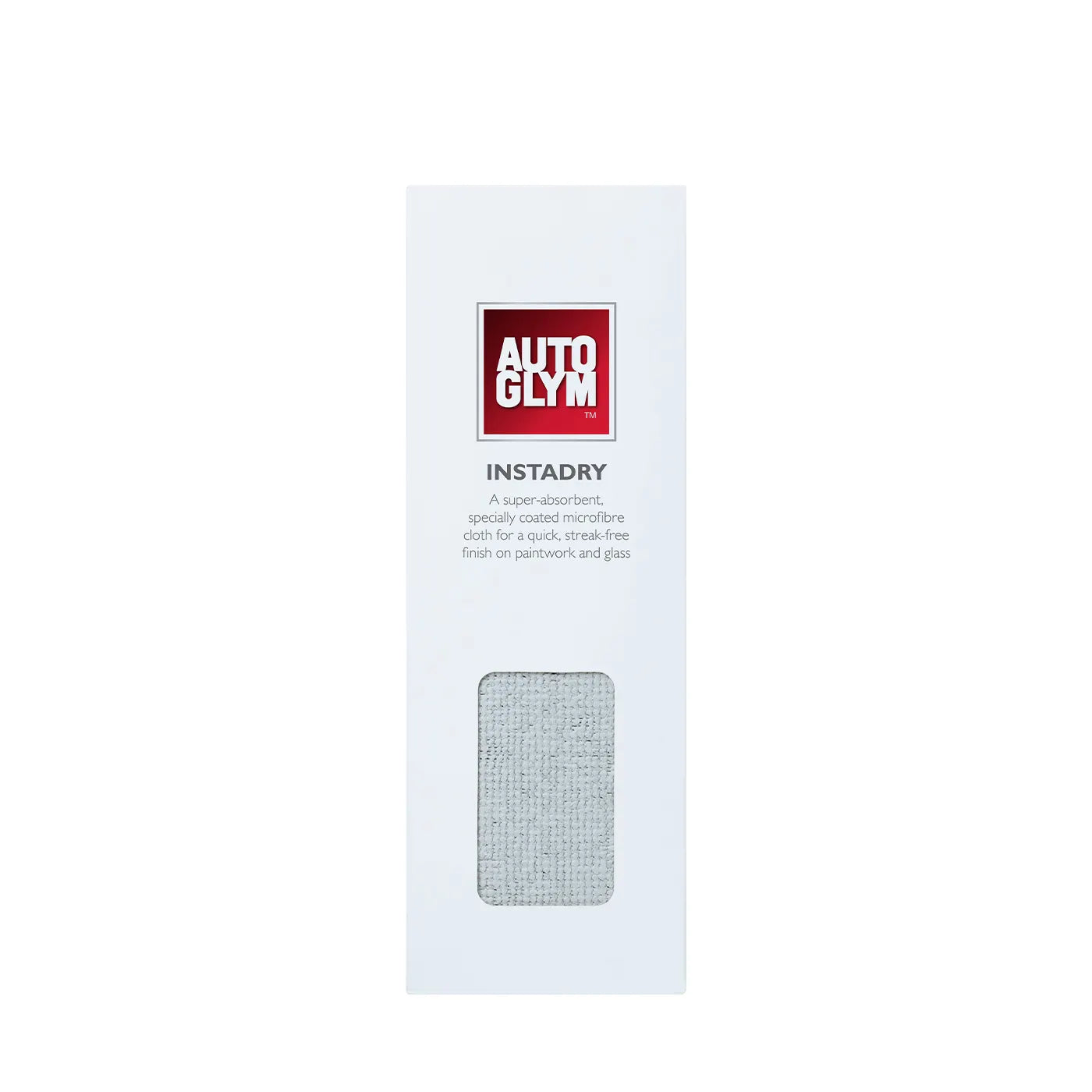 Autoglym InstaDry drying towel. Highly absorbant drying towel. Autoglym Cork Ireland